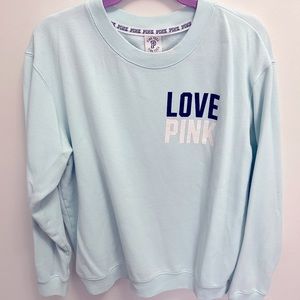Victoria’s Secret Pink pull over